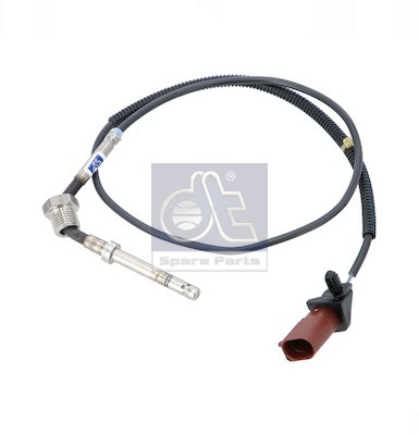 Dt Spare Parts Sensor uitlaatgastemperatuur 11.80633