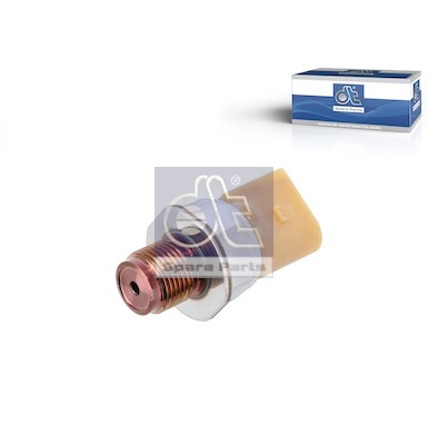 Dt Spare Parts Brandstofdruk sensor 11.80645