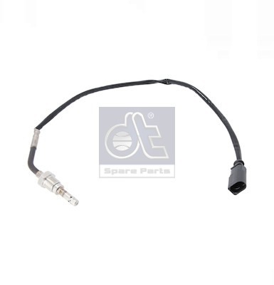 Dt Spare Parts Sensor uitlaatgastemperatuur 11.80698