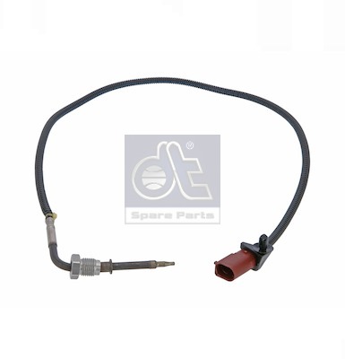 Dt Spare Parts Sensor uitlaatgastemperatuur 11.80699