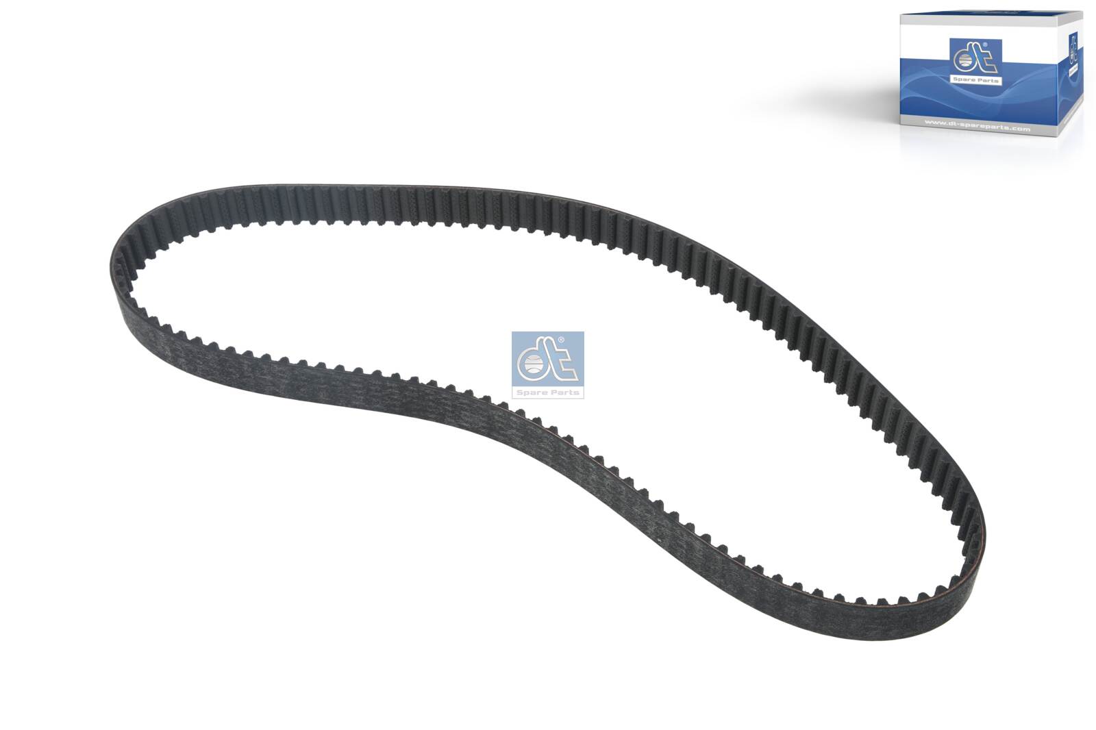 Dt Spare Parts Getande riem 12.15448