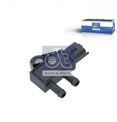 Dt Spare Parts Uitlaatgasdruk sensor 12.27025