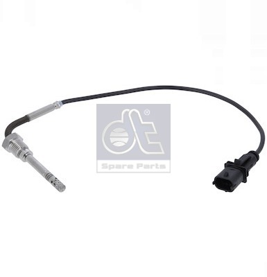 Dt Spare Parts Sensor uitlaatgastemperatuur 12.27030