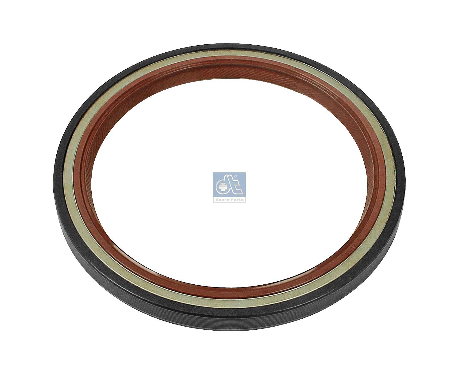 Dt Spare Parts Krukaskeerring 12.37201