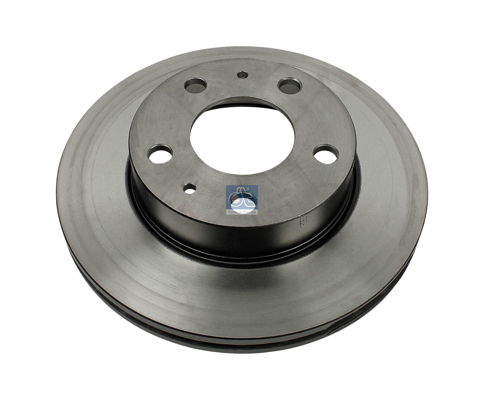 Dt Spare Parts Remschijven 12.41005