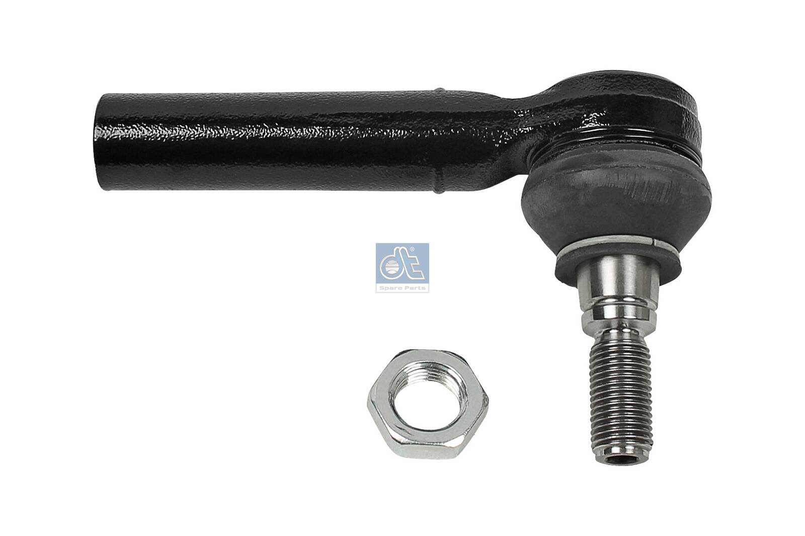 Dt Spare Parts Spoorstangeind / Stuurkogel 12.50503