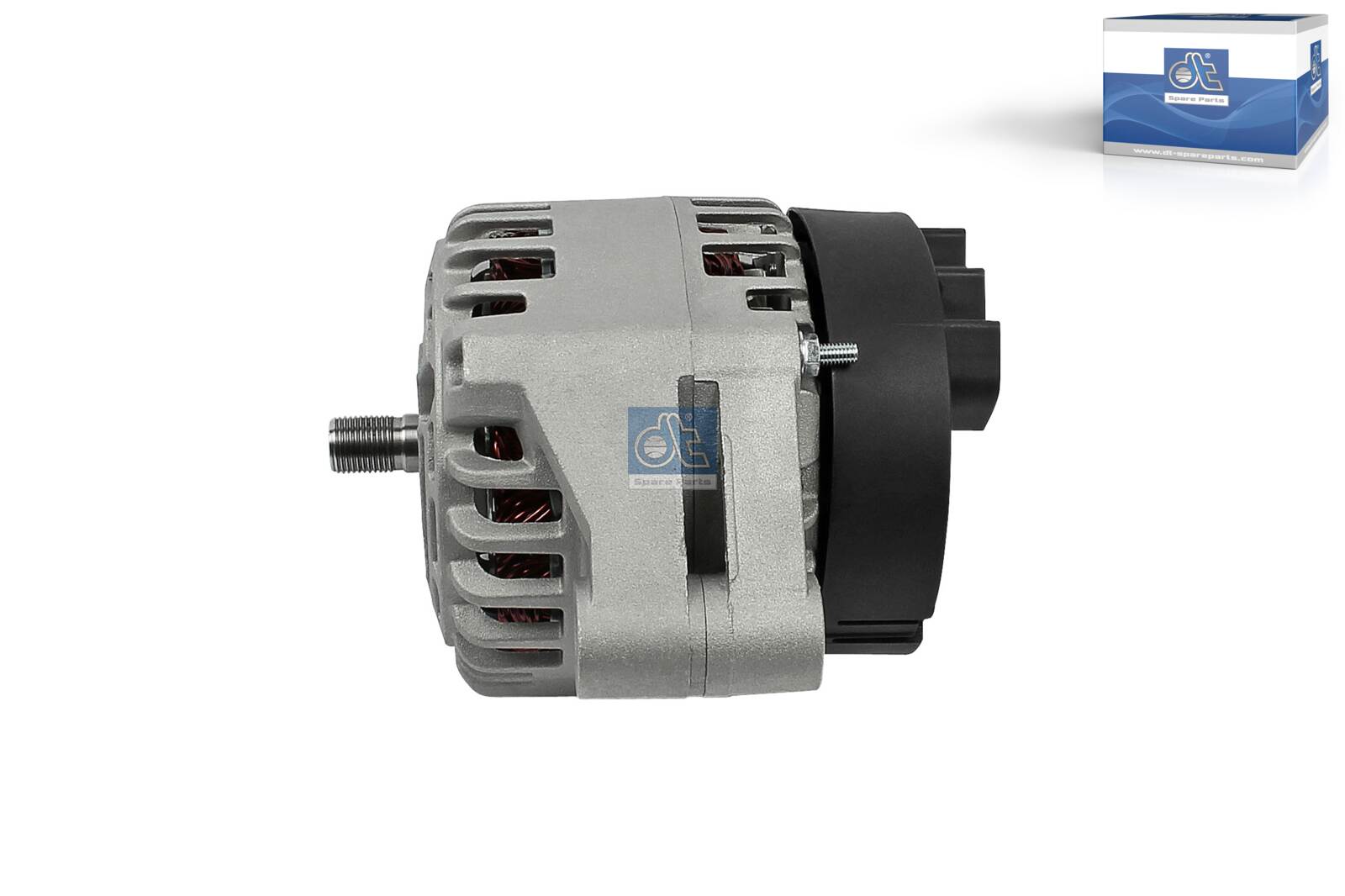 Dt Spare Parts Alternator/Dynamo 12.72000