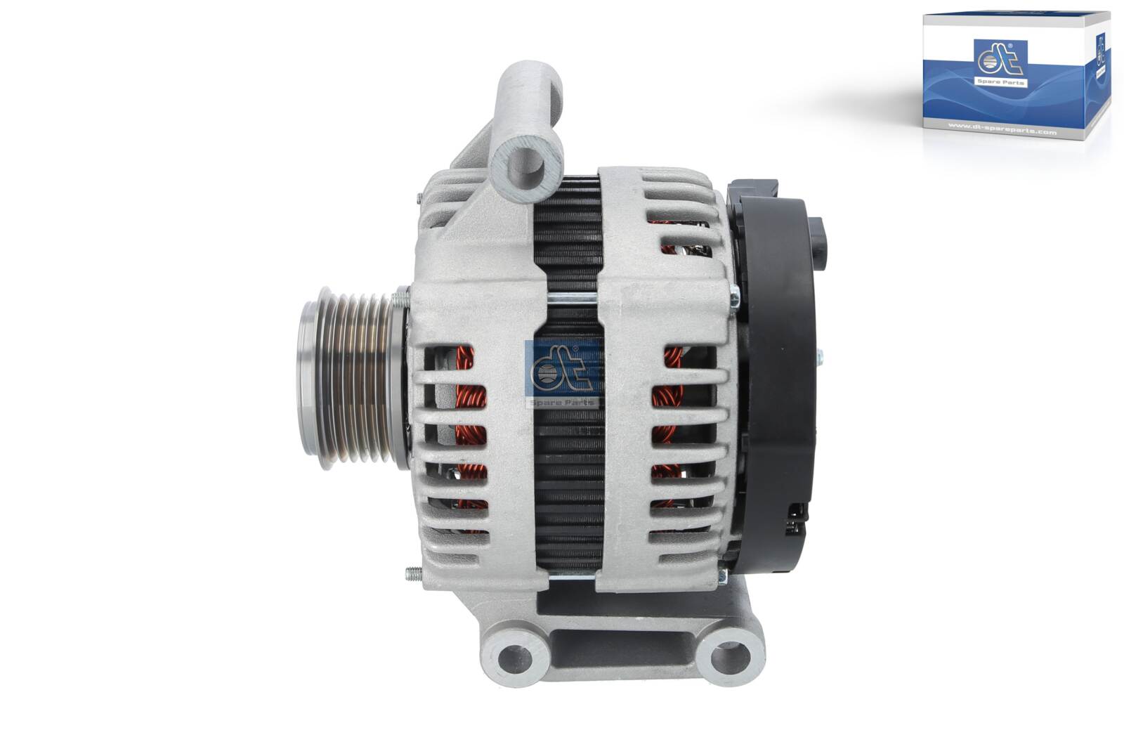 Dt Spare Parts Alternator/Dynamo 12.72005