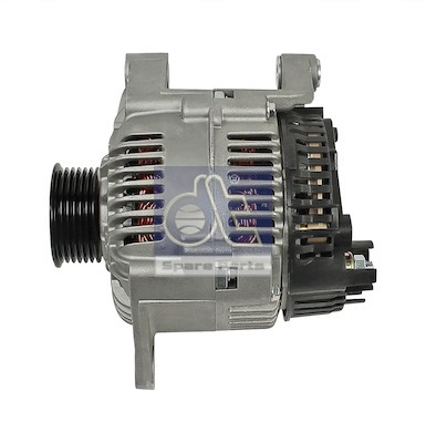 Dt Spare Parts Alternator/Dynamo 12.72012