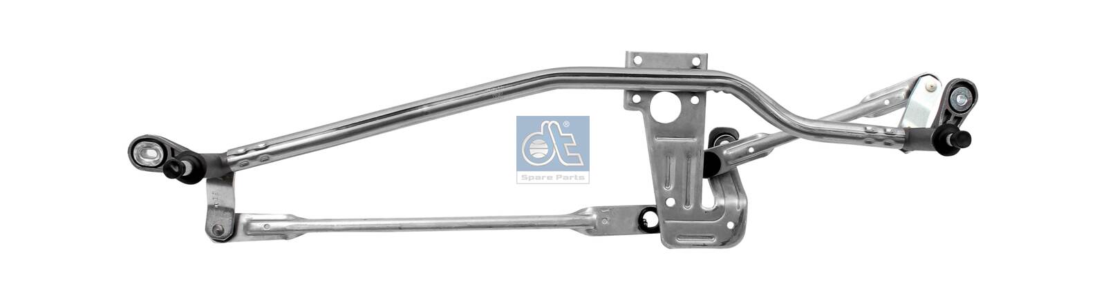 Dt Spare Parts Ruitenwisserarm en mechanisme 12.73525SP