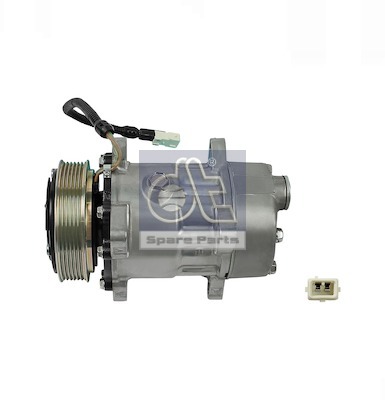 Dt Spare Parts Airco compressor 12.77025