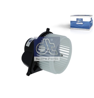 Dt Spare Parts Kachelventilator 12.77104