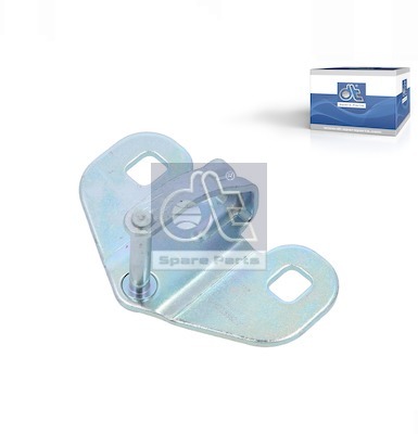 Dt Spare Parts Cabine kantelcilinder 12.81017