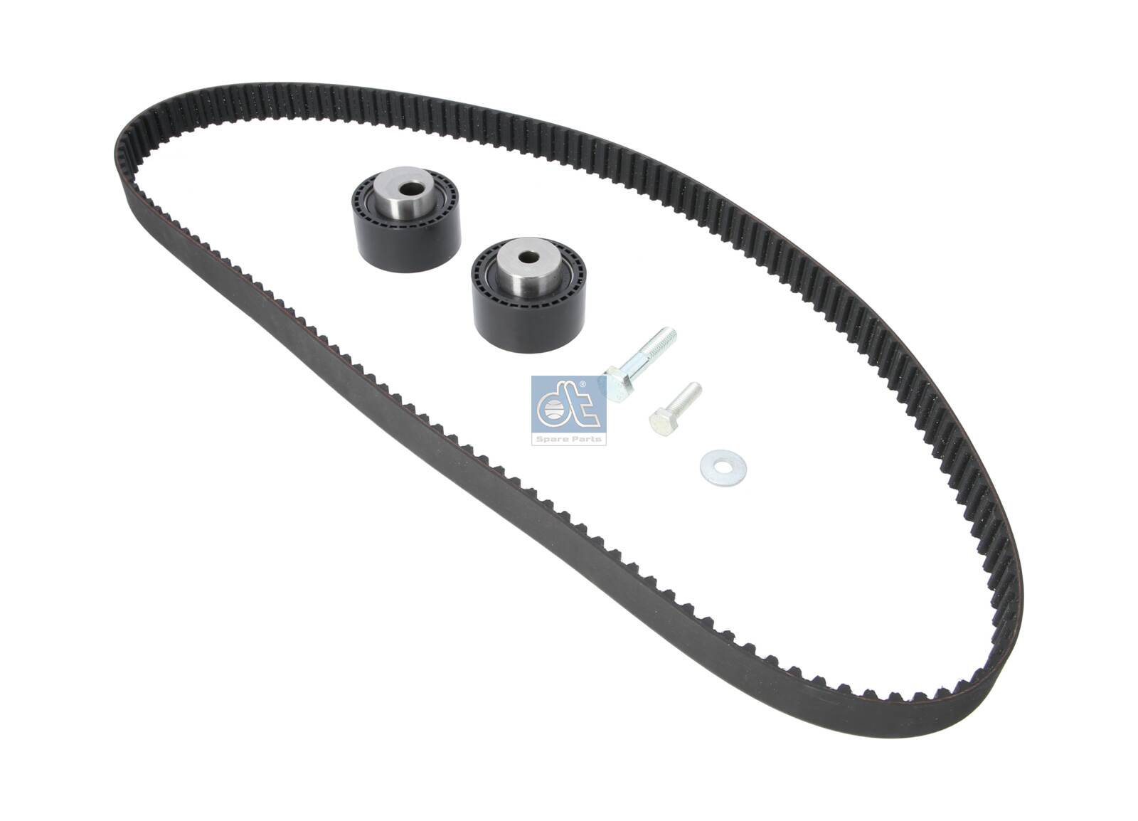 Dt Spare Parts Distributieriem kit 12.90306