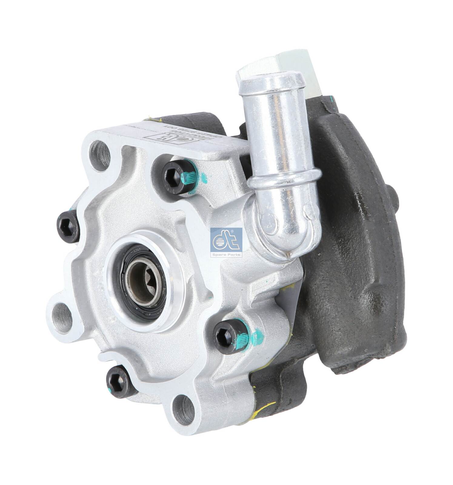 Dt Spare Parts Servopomp 13.26001