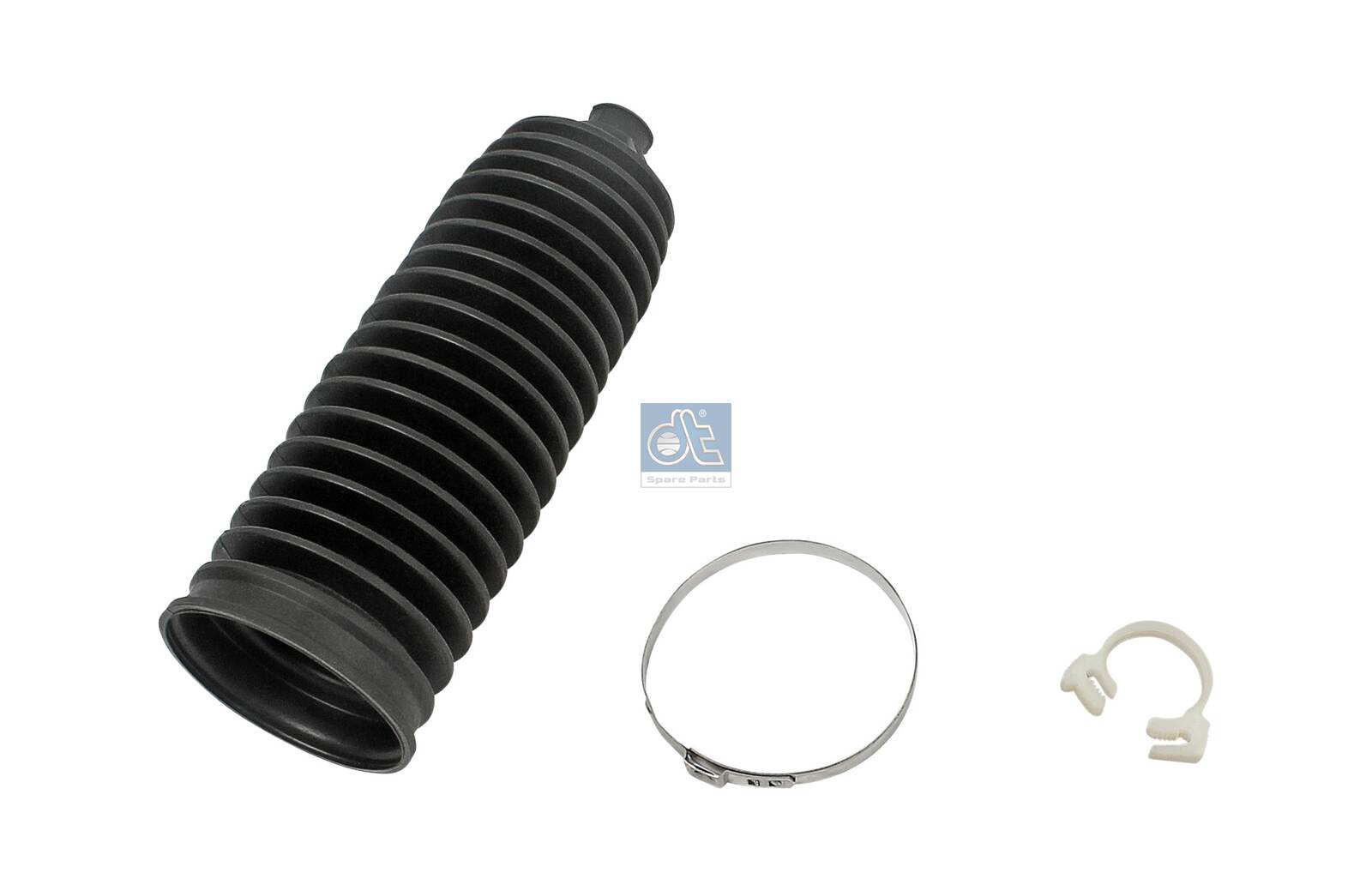 Dt Spare Parts Stuurhuishoes 13.26120