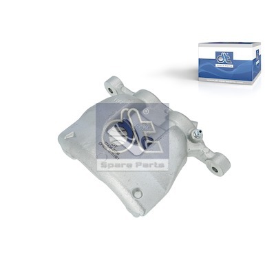 Dt Spare Parts Remzadel/remklauw 13.31061