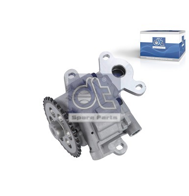 Dt Spare Parts Oliepomp 13.41052