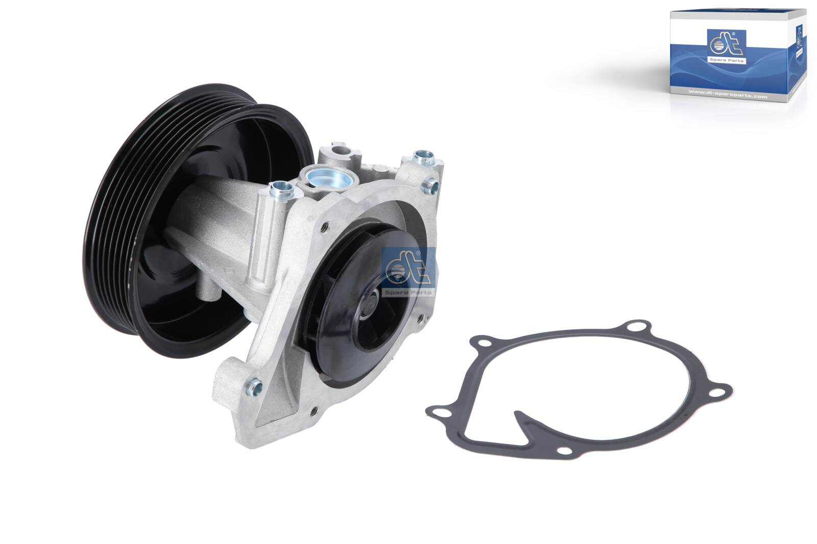 Dt Spare Parts Waterpomp 13.42055