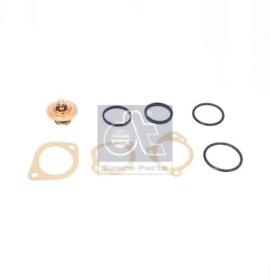 Dt Spare Parts Thermostaat 13.42081