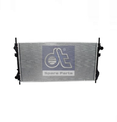 Dt Spare Parts Radiateur 13.42106