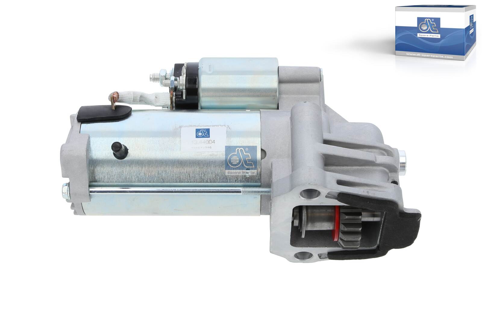 Dt Spare Parts Starter 13.44004