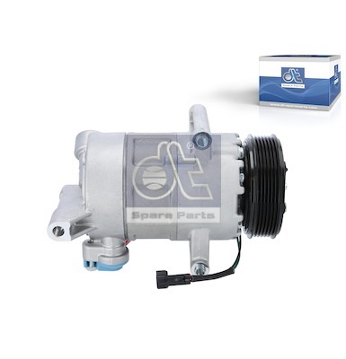 Dt Spare Parts Airco compressor 13.72005