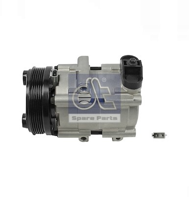 Dt Spare Parts Airco compressor 13.72011