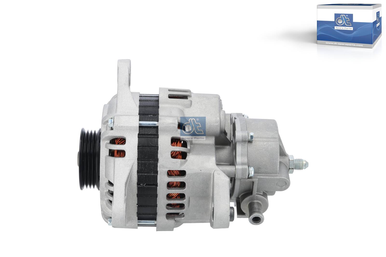 Dt Spare Parts Alternator/Dynamo 13.76000