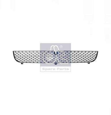 Dt Spare Parts Grille 13.87200SP