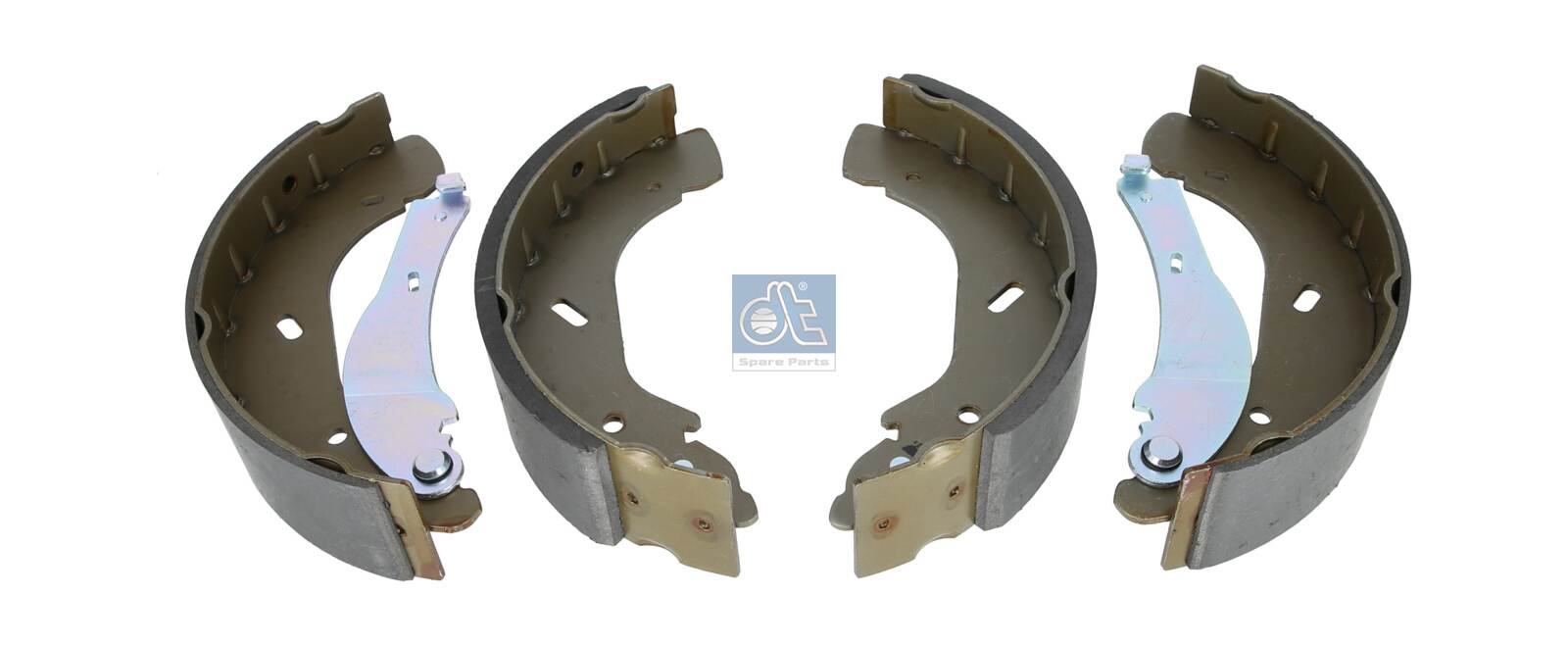 Dt Spare Parts Remschoen set 13.93128