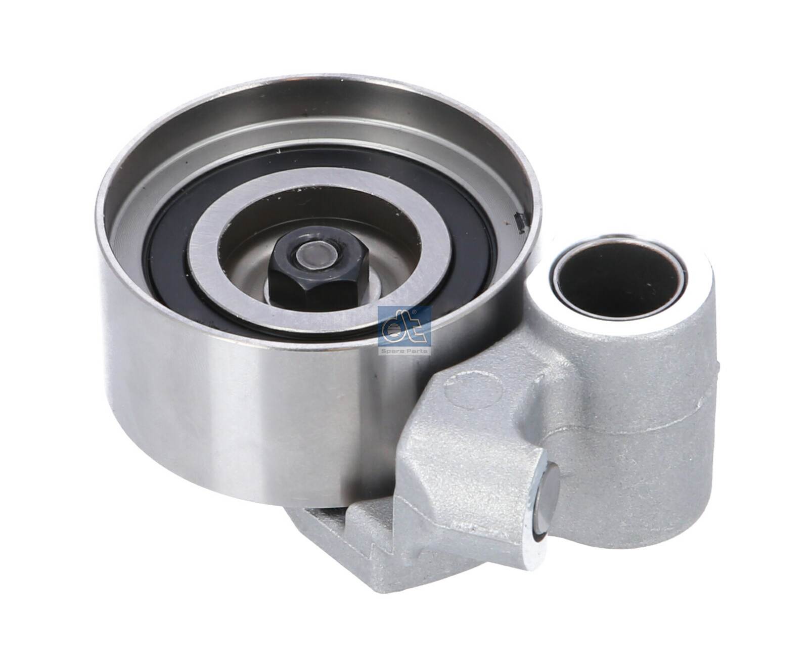 Dt Spare Parts Spanrol (poly) V-riem 14.13025