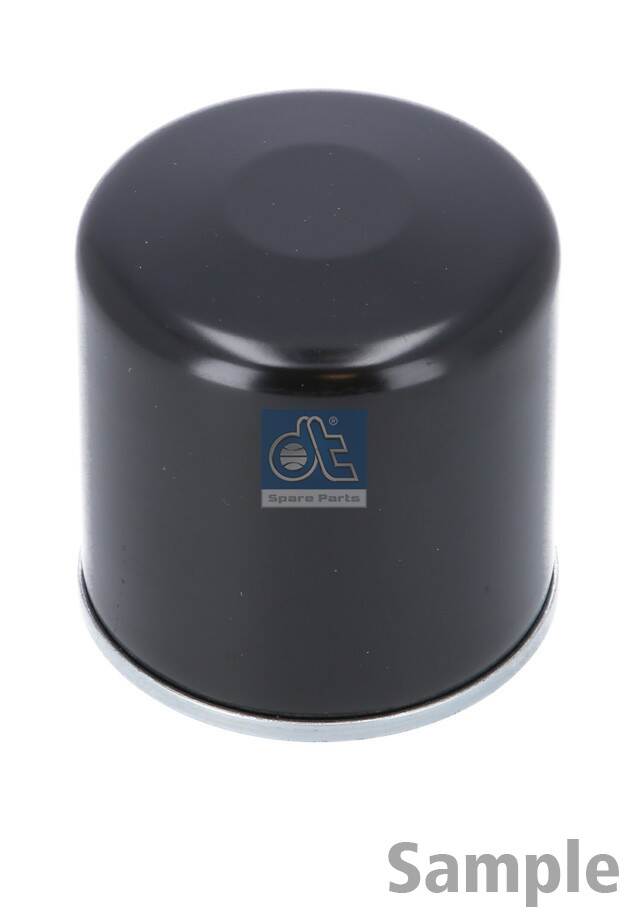 Dt Spare Parts Oliefilter 14.15001