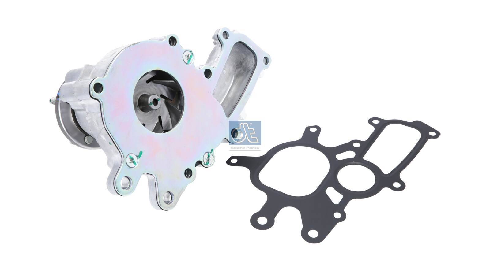 Dt Spare Parts Waterpomp 14.16050