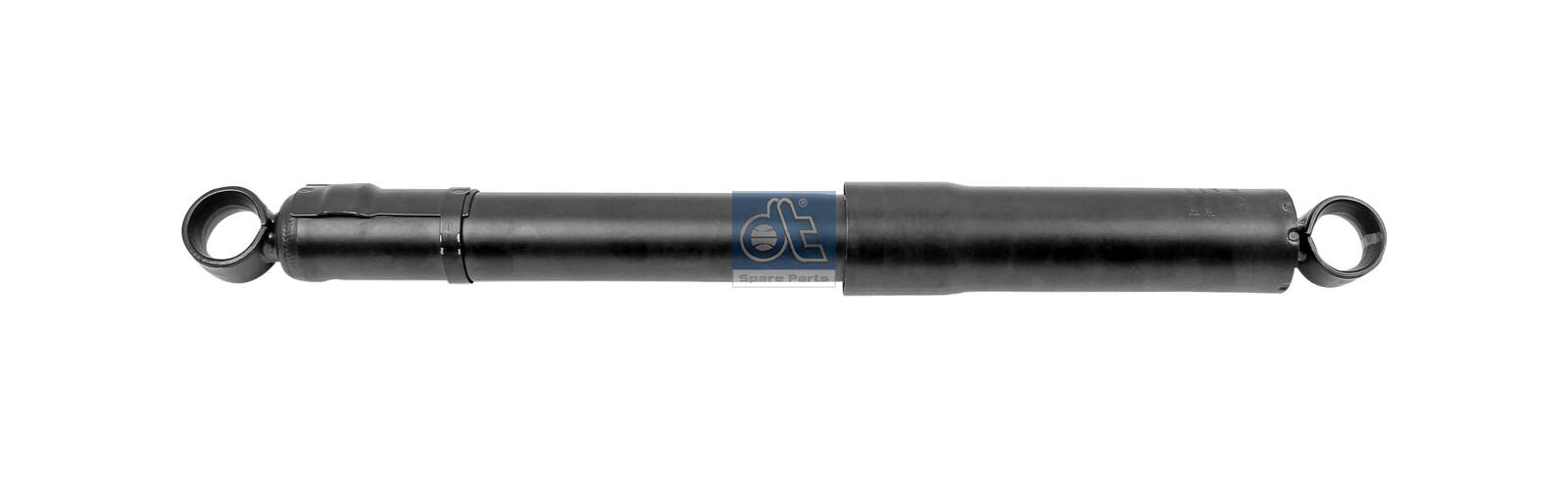 Dt Spare Parts Schokdemper 14.48077