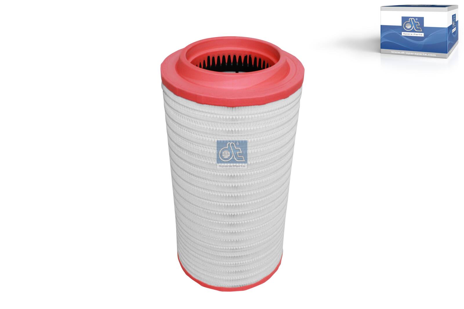 Dt Spare Parts Luchtfilter 1.10921