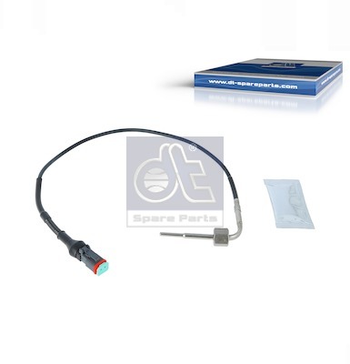 Dt Spare Parts Sensor uitlaatgastemperatuur 1.12900