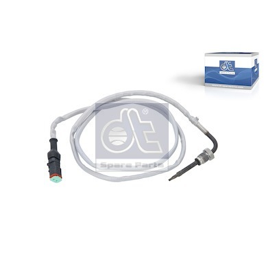 Dt Spare Parts Sensor uitlaatgastemperatuur 1.12901