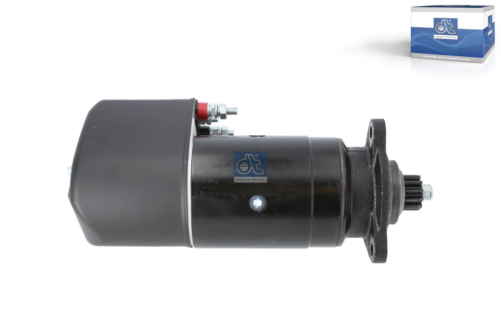 Dt Spare Parts Starter 1.21372