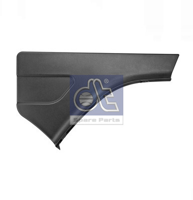 Dt Spare Parts Spatbord 1.22609