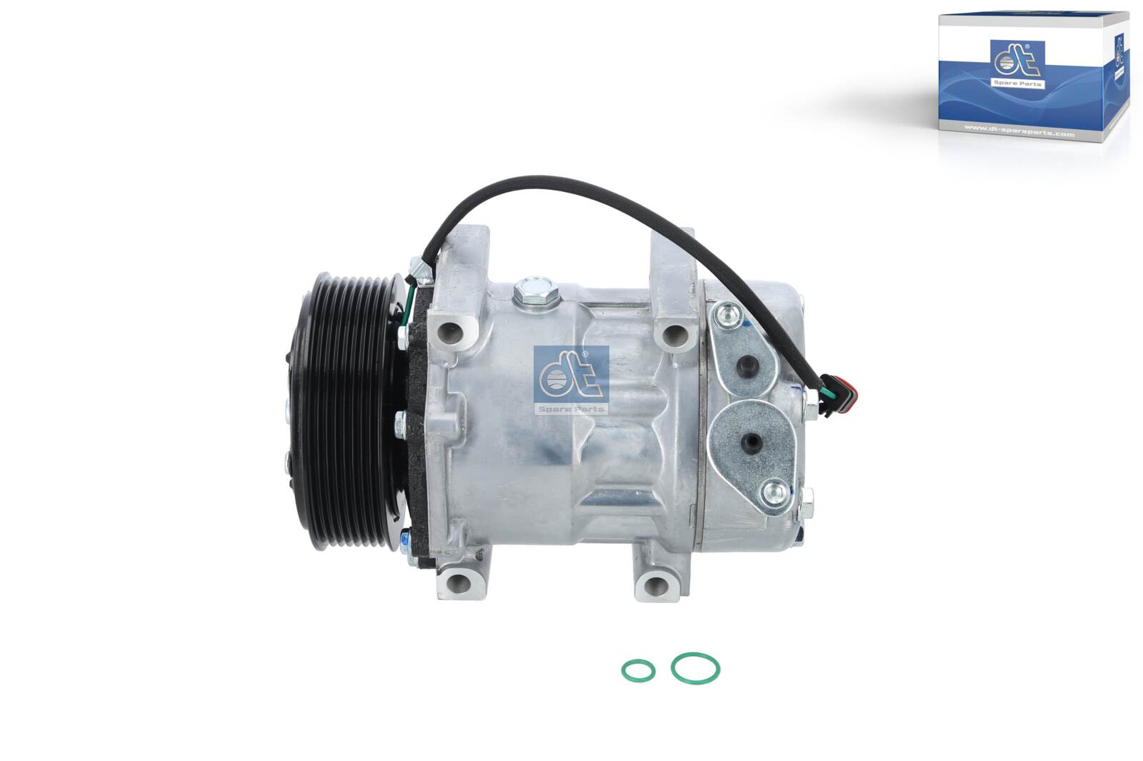 Dt Spare Parts Airco compressor 1.22742