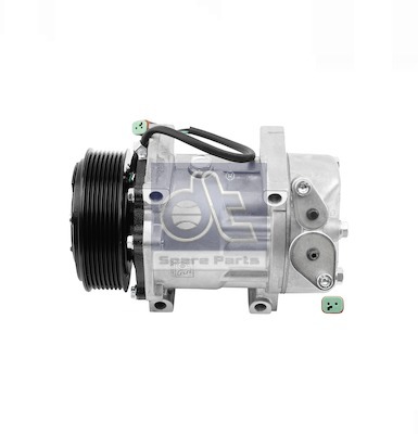 Dt Spare Parts Airco compressor 1.22742