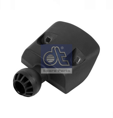 Dt Spare Parts Buitenspiegelkap 1.22982