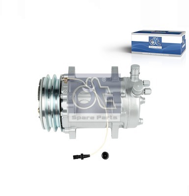 Dt Spare Parts Airco compressor 1.23020