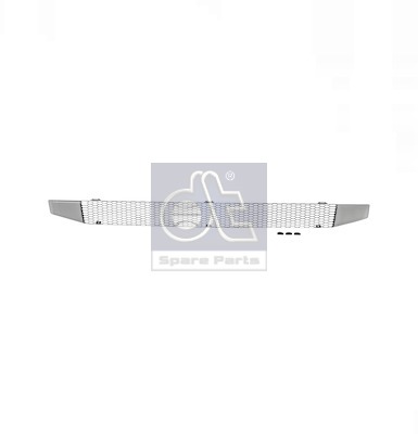 Dt Spare Parts Grille 1.23477