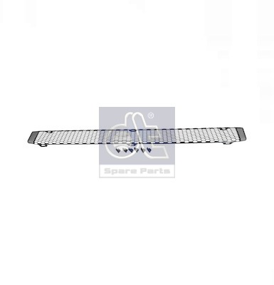 Dt Spare Parts Grille 1.23478