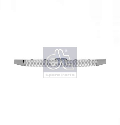 Dt Spare Parts Grille 1.23479