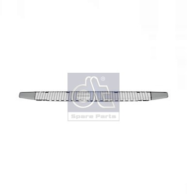 Dt Spare Parts Grille 1.23480