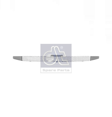 Dt Spare Parts Grille 1.23481