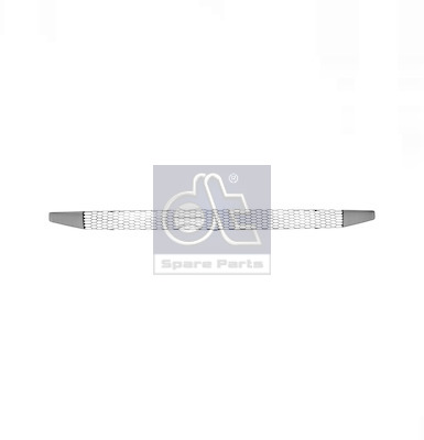 Dt Spare Parts Grille 1.23482